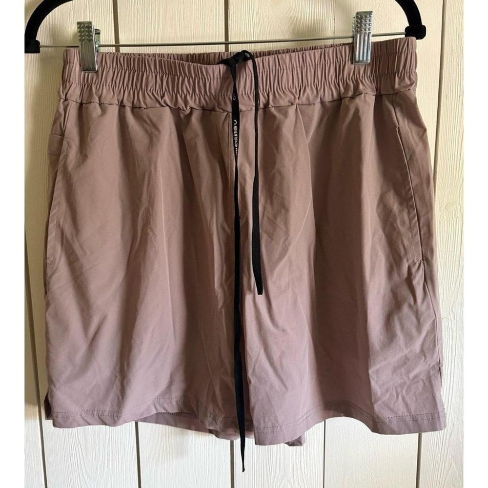 Gym Revolution shorts
